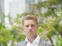 ARB Interactive CEO Patrick Fechtmeyer: Indiana Should Tax & Regulate Sweepstakes Gaming Patrick Fechtmeyer, co-founder and CEO of ARB Interactive.