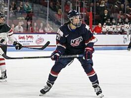 Hilary Knight