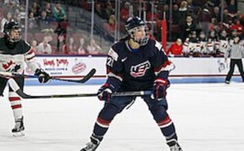 Hilary Knight