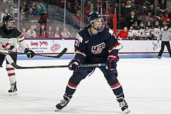 Hilary Knight