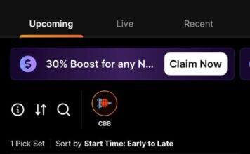 DraftKings Pick6 selections for MSU vs. Minnesota