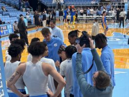 UNC vs. NC State CBB Odds, Predictions, Picks for Tuesday, February 17 UNC Tar Heels