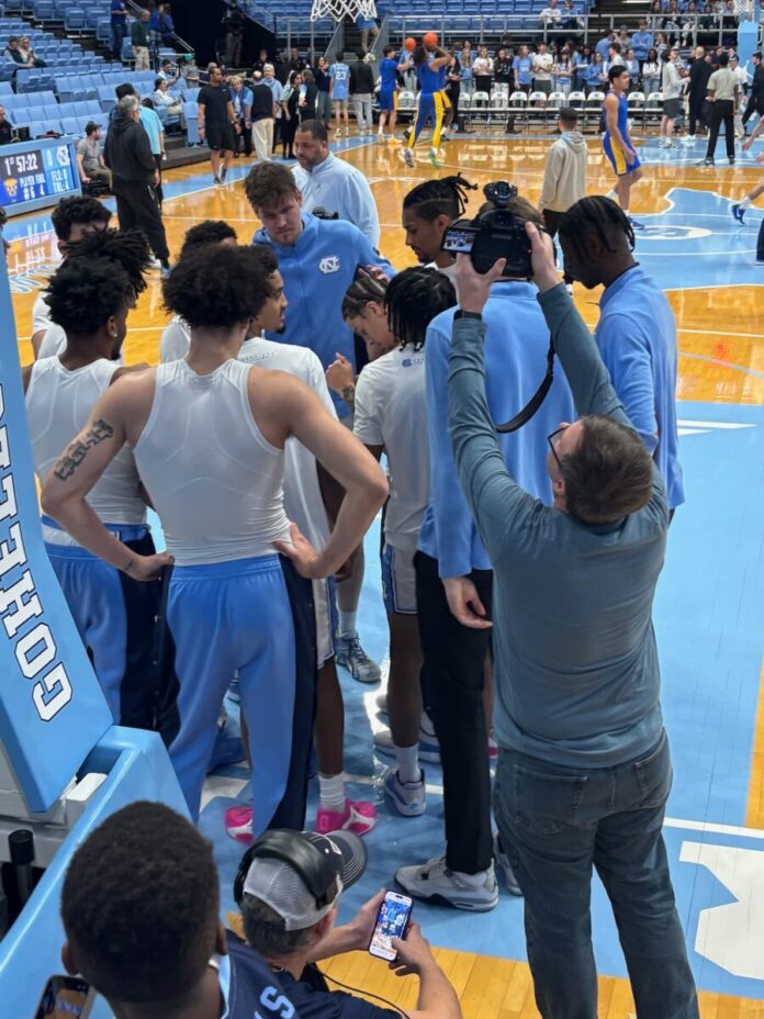 North Carolina vs. NC State CBB Odds, Predictions, Picks for Tuesday, February 17 UNC Tar Heels