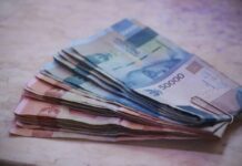 Indonesian currency