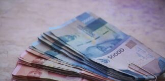 Indonesians Have Lost $68.7 Billion Gambling Online, Says Government Indonesian currency