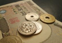 Japanese currency
