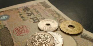 Japanese Police Officers to Face Charges for Illegal Gambling While on Duty Japanese currency