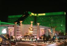 MGM Grand