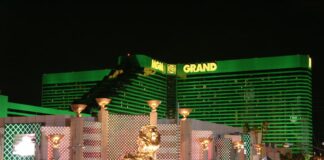 Cavinder Twins Promote BetMGM March Madness Competition With Social & Digital Campaign MGM Grand