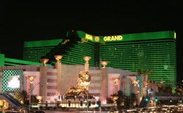 Cavinder Twins Promote BetMGM March Madness Competition With Social & Digital Campaign MGM Grand