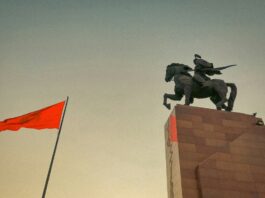 Online Casino Takes Over Kyrgyzstan’s Gov’t-Run Trading Company Website Kyrgyzstan