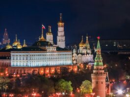 Russian Finance Ministry Says It’s Losing the Battle Against Online Casinos Russian Finance Ministry Online Casinos