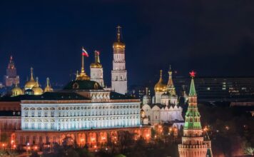 Russian Finance Ministry Says It’s Losing the Battle Against Online Casinos Russian Finance Ministry Online Casinos