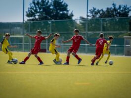 Russian Youth Soccer Coach Spent Children’s Money in Online Casinos Russian Youth Soccer