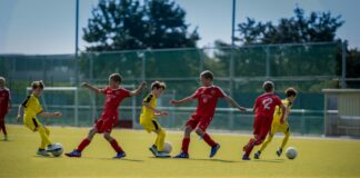 Russian Youth Soccer Coach Spent Children’s Money in Online Casinos Russian Youth Soccer