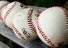 South Korean Baseball Pros Suspended 30-50 Games After Taiwan Gambling Spree Baseballs