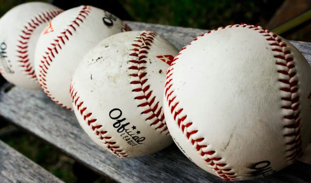 Baseballs