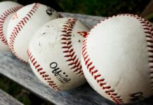 South Korean Baseball Pros Suspended 30-50 Games After Taiwan Gambling Spree Baseballs