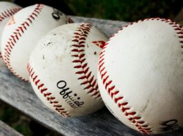 South Korean Baseball Pros Suspended 30-50 Games After Taiwan Gambling Spree Baseballs