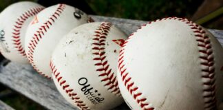 South Korean Baseball Pros Suspended 30-50 Games After Taiwan Gambling Spree Baseballs
