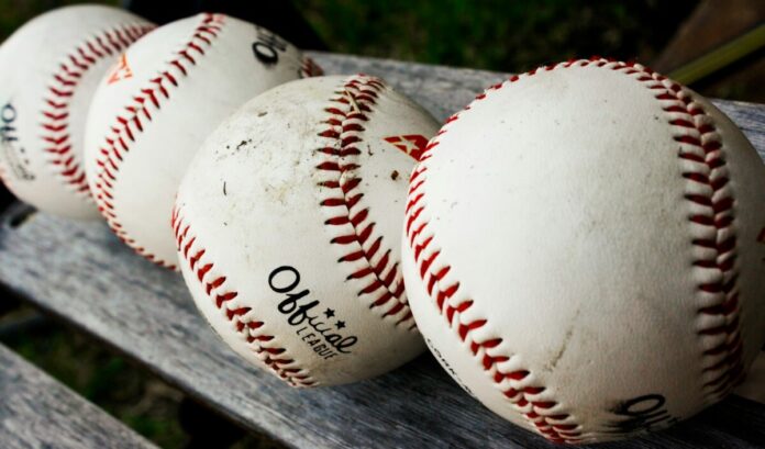 Baseballs