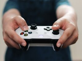 South Korean Video Games