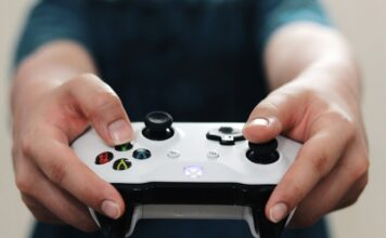 South Korean Video Games