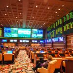 ‘The Pulse’ on Prop Bets & Their Future in American Sports Betting