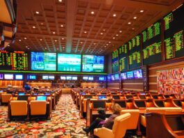 ‘The Pulse’ on Prop Bets & Their Future in American Sports Betting Wynn Las Vegas Sportsbook