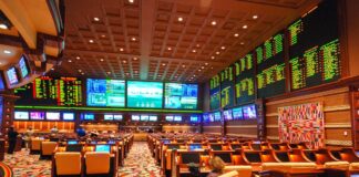 ‘The Pulse’ on Prop Bets & Their Future in American Sports Betting Wynn Las Vegas Sportsbook