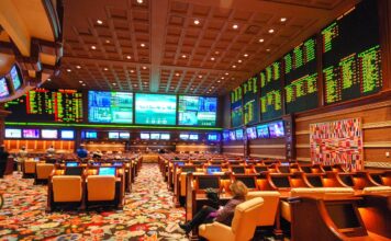 ‘The Pulse’ on Prop Bets & Their Future in American Sports Betting Wynn Las Vegas Sportsbook