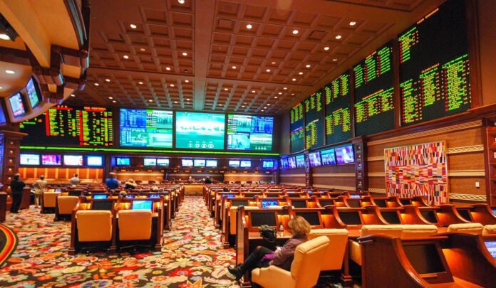 'The Pulse' on Prop Bets & Their Future in American Sports Betting Wynn Las Vegas Sportsbook