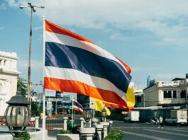 Thai Police Arrest Nine in Raid on Foreigners’ Illegal Poker Den Thailand