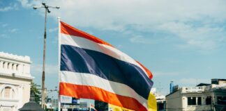 Thai Police Arrest Nine in Raid on Foreigners’ Illegal Poker Den Thailand