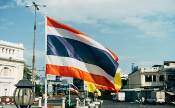 Thai Police Arrest Nine in Raid on Foreigners’ Illegal Poker Den Thailand