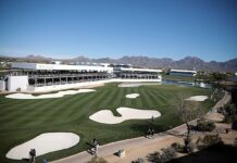 TPC Scottsdale (Stadium Course)