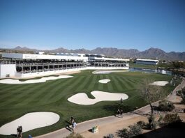 TPC Scottsdale (Stadium Course)