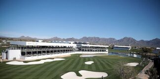 TPC Scottsdale (Stadium Course)