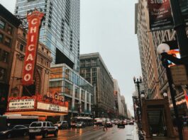 Illinois Bill Targets Sweepstakes Casinos After Platforms Ignore Cease-and-Desist Orders Chicago, Illinois