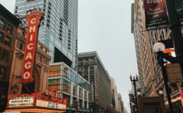 Illinois Bill Targets Sweepstakes Casinos After Platforms Ignore Cease-and-Desist Orders Chicago, Illinois