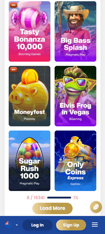 Lukki games library with over 16,000