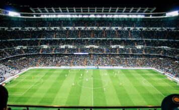 Brazilian Soccer Player Indicted Over Spot-Fixing Charges Soccer field