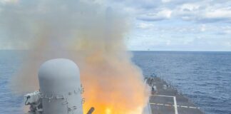 Polymarket’s Iran Markets Trigger Insider-Trading Accusations U.S. Navy strike