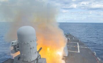 Polymarket’s Iran Markets Trigger Insider-Trading Accusations U.S. Navy strike