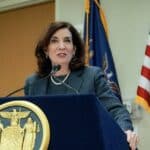 New York Gov. Hochul Previews New Safeguards to Curb Underage Betting & Gambling Harm