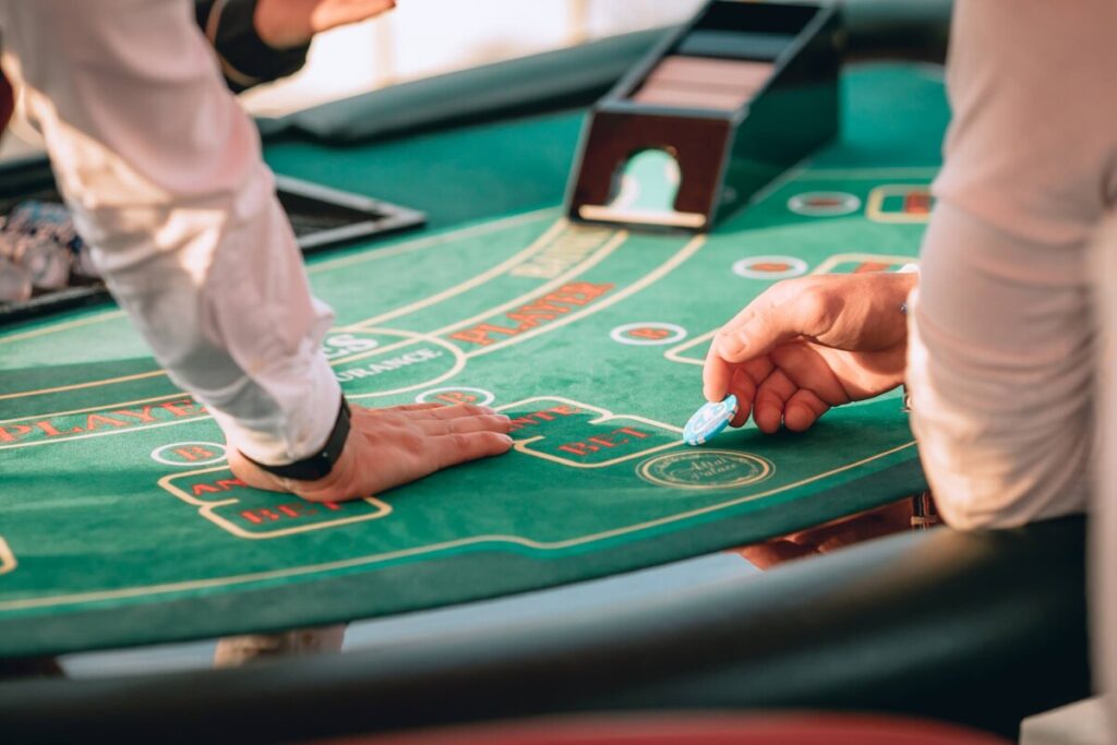 Rusland overweegt online casino's te legaliseren