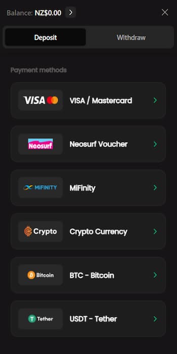 Bet Ninja - A top sports betting NZ site