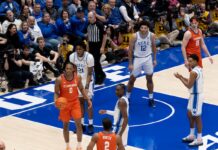 Duke's Cameron Boozer (12)