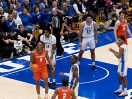 March Madness 2026 MVP Odds: Betting Duke’s Carlos Boozer & Four Longer Shots Duke's Cameron Boozer (12)