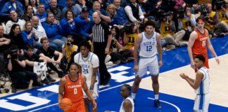 March Madness 2026 MVP Odds: Betting Duke’s Carlos Boozer & Four Longer Shots Duke's Cameron Boozer (12)